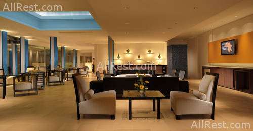 Nikko Bali Resort & Spa 9